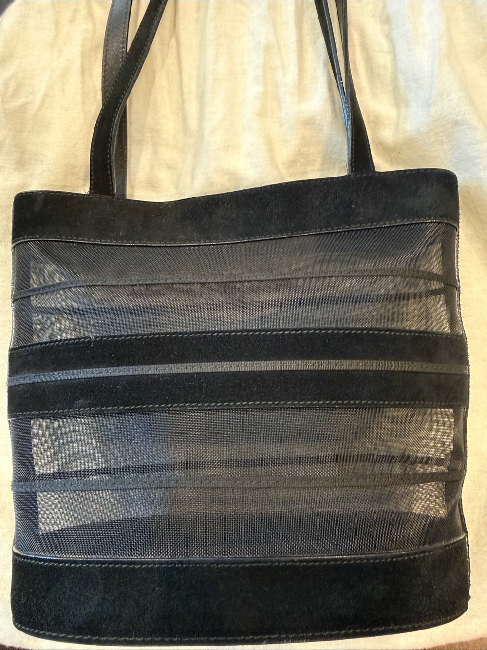 Salvatore Ferragamo vintage tote - Picture 5 of 9